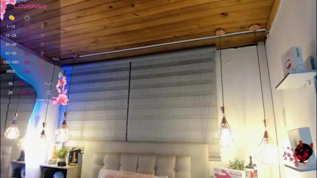 Image 2 of cristal__hot_1 Stream on Chaturbate on 8 days ago