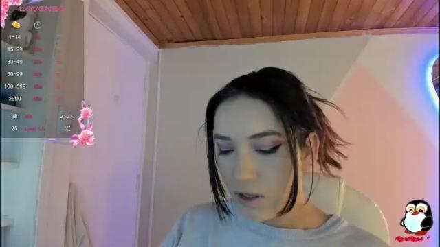 Image 6 of cristal__hot_1 Stream on Chaturbate on 8 days ago