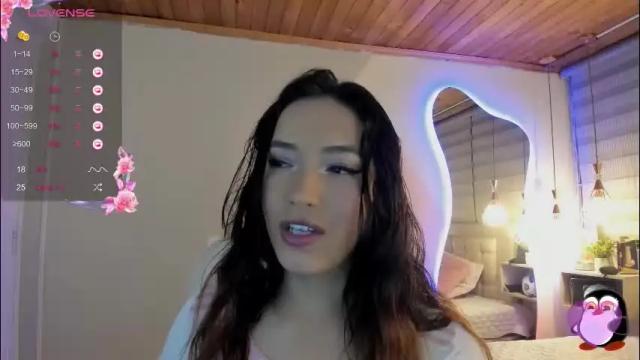 Thumbnail 1, cristal__hot_1's Stream at Chaturbate, 7 days ago