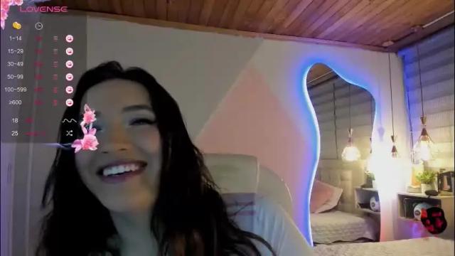 Image 3 of cristal__hot_1 Stream on Chaturbate on 7 days ago