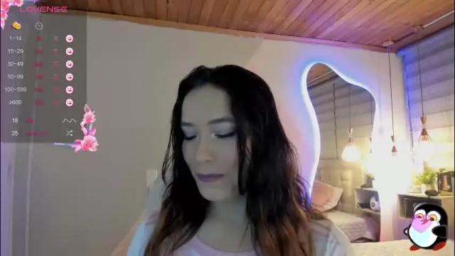 Image 4 of cristal__hot_1 Stream on Chaturbate on 7 days ago