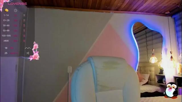 Image 10 of cristal__hot_1 Stream on Chaturbate on 2 days ago