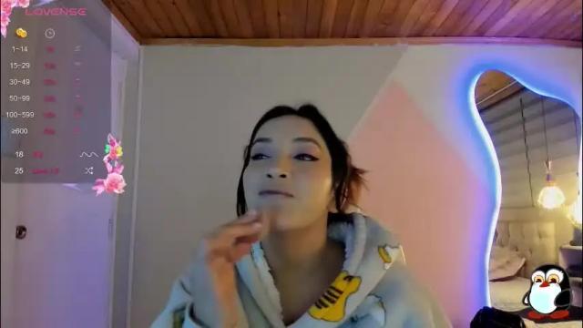 Image 2 of cristal__hot_1 Stream on Chaturbate on 2 days ago