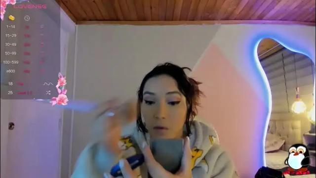 Image 3 of cristal__hot_1 Stream on Chaturbate on 2 days ago