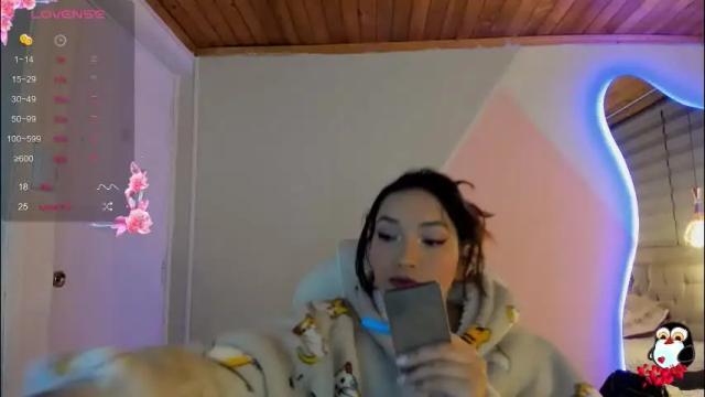 Image 6 of cristal__hot_1 Stream on Chaturbate on 2 days ago