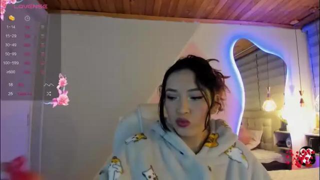 Image 8 of cristal__hot_1 Stream on Chaturbate on 2 days ago