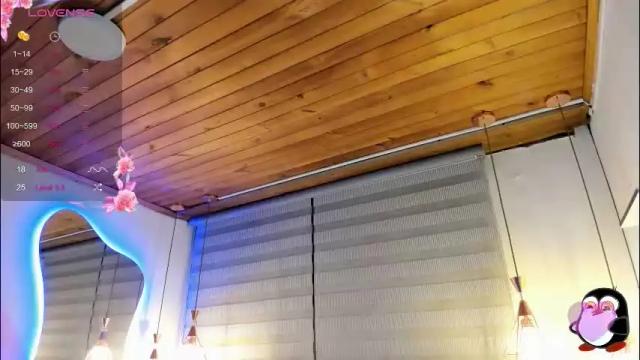 Thumbnail 1, cristal__hot_1's Stream at Chaturbate, 16 hours ago