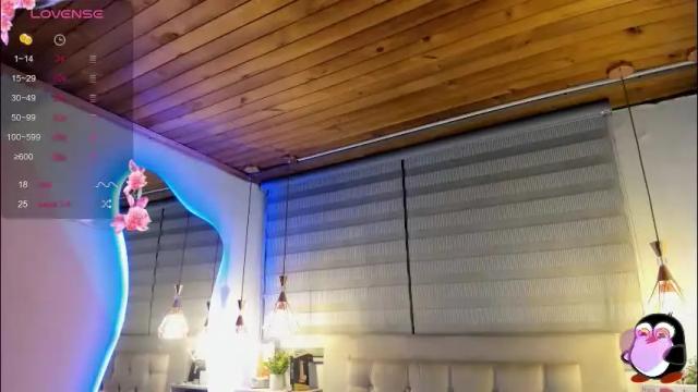 Image 12 of cristal__hot_1 Stream on Chaturbate on 1 month ago