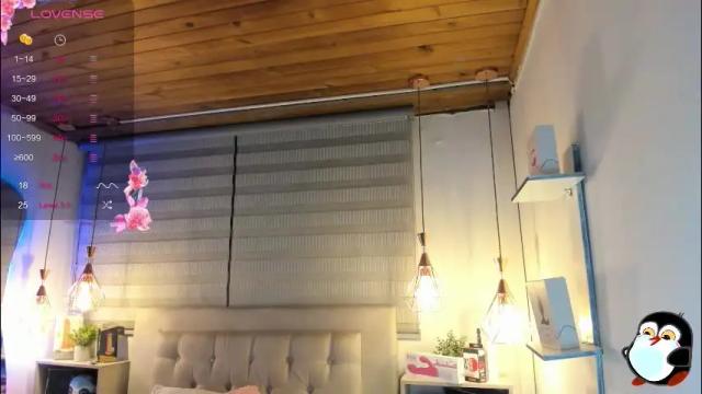 Image 2 of cristal__hot_1 Stream on Chaturbate on 1 month ago