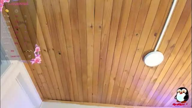 Thumbnail 2, cristal__hot_1's Stream at Chaturbate, 1 month ago