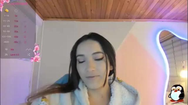 Image 6 of cristal__hot_1 Stream on Chaturbate on 1 month ago