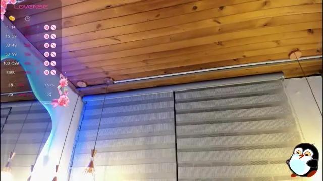 Image 11 of cristal__hot_1 Stream on Chaturbate on 1 month ago