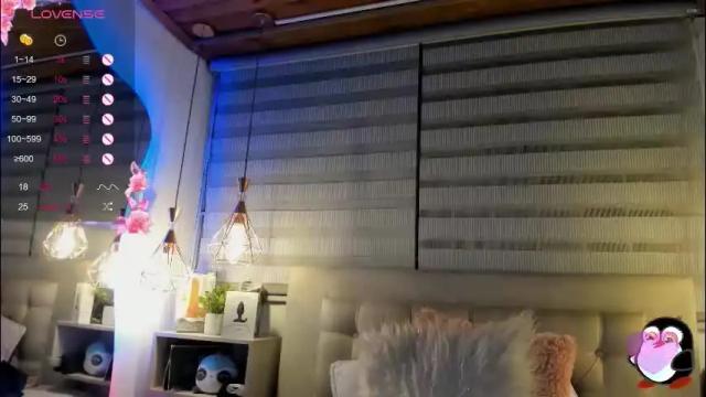 Image 3 of cristal__hot_1 Stream on Chaturbate on 1 month ago