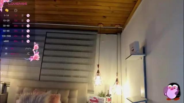 Image 4 of cristal__hot_1 Stream on Chaturbate on 1 month ago