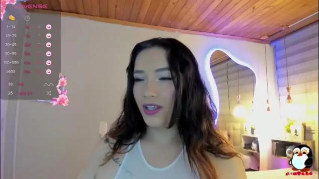 Image 3 of cristal__hot_1 Stream on Chaturbate on 1 month ago
