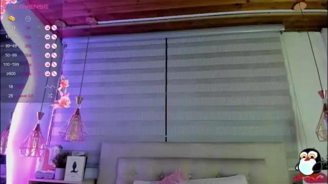 Image 4 of cristal__hot_1 Stream on Chaturbate on 1 month ago