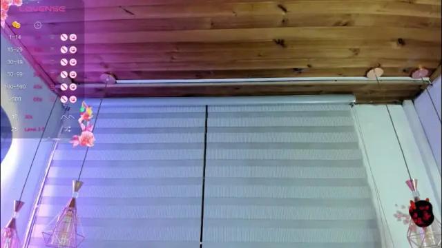 Thumbnail 3, cristal__hot_1's Stream at Chaturbate, 1 month ago