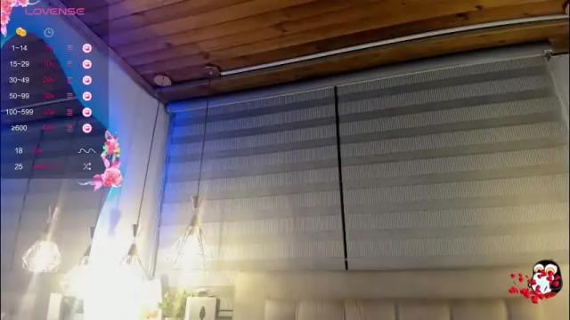 Thumbnail 1, cristal__hot_1's Stream at Chaturbate, 1 month ago