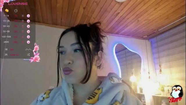 Image 11 of cristal__hot_1 Stream on Chaturbate on 1 month ago
