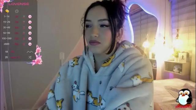 Image 12 of cristal__hot_1 Stream on Chaturbate on 1 month ago