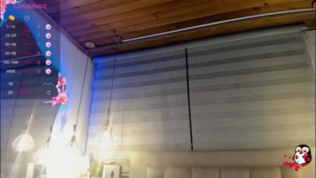 Image 4 of cristal__hot_1 Stream on Chaturbate on 1 month ago