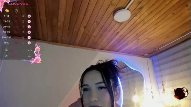 Image 7 of cristal__hot_1 Stream on Chaturbate on 1 month ago