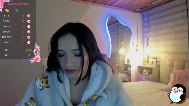 Image 3 of cristal__hot_1 Stream on Chaturbate on 1 month ago