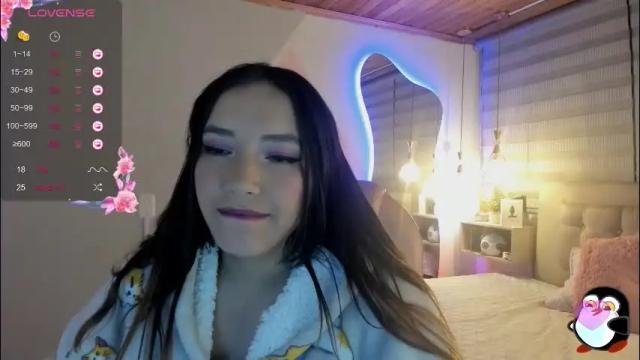 Image 4 of cristal__hot_1 Stream on Chaturbate on 1 month ago