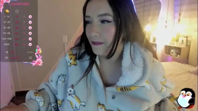 Image 6 of cristal__hot_1 Stream on Chaturbate on 1 month ago