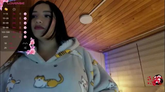 Image 7 of cristal__hot_1 Stream on Chaturbate on 1 month ago