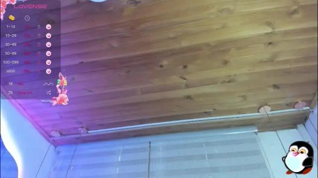 Image 4 of cristal__hot_1 Stream on Chaturbate on 1 month ago