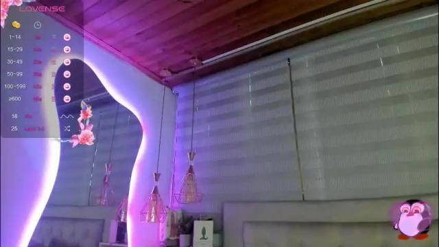 Thumbnail 2, cristal__hot_1's Stream at Chaturbate, 1 month ago