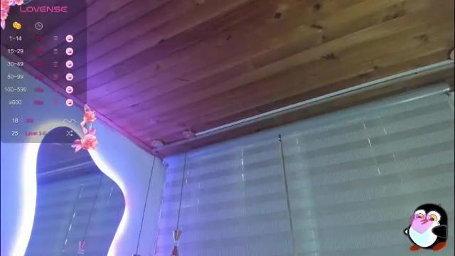 Thumbnail 3, cristal__hot_1's Stream at Chaturbate, 1 month ago