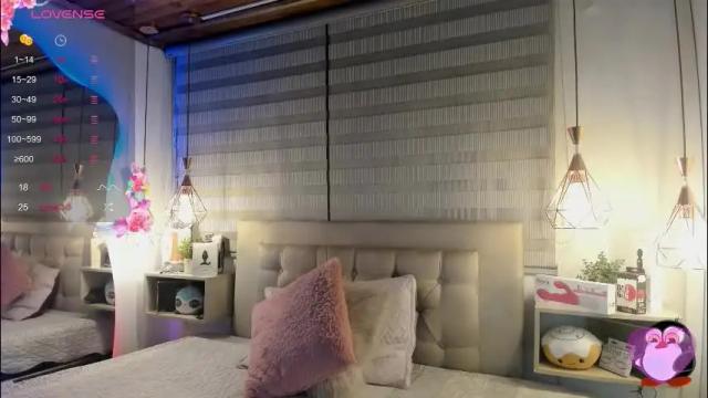 Image 10 of cristal__hot_1 Stream on Chaturbate on 7 days ago