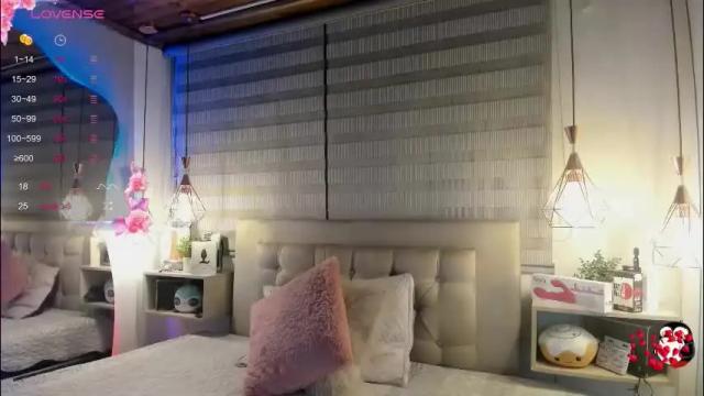 Image 12 of cristal__hot_1 Stream on Chaturbate on 7 days ago