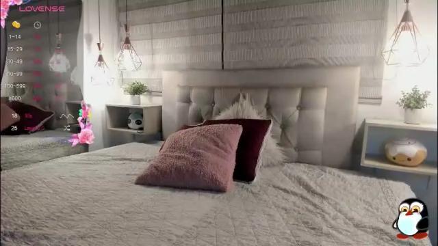 Image 2 of cristal__hot_1 Stream on Chaturbate on 7 days ago