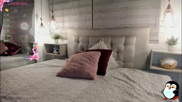 Image 3 of cristal__hot_1 Stream on Chaturbate on 7 days ago