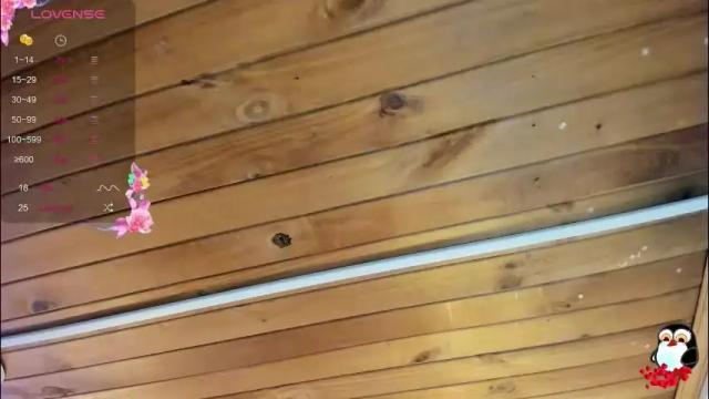 Image 4 of cristal__hot_1 Stream on Chaturbate on 7 days ago