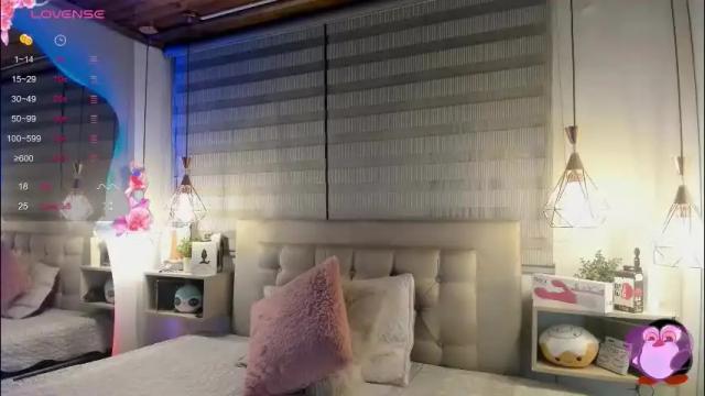 Thumbnail 2, cristal__hot_1's Stream at Chaturbate, 6 days ago