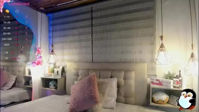 Image 6 of cristal__hot_1 Stream on Chaturbate on 7 days ago