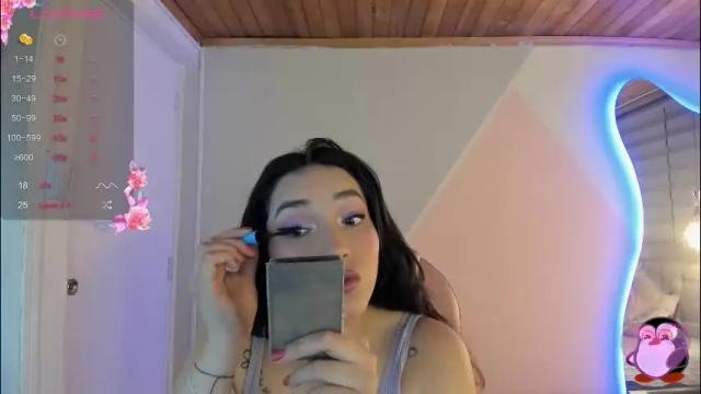 Image 12 of cristal__hot_1 Stream on Chaturbate on 5 days ago