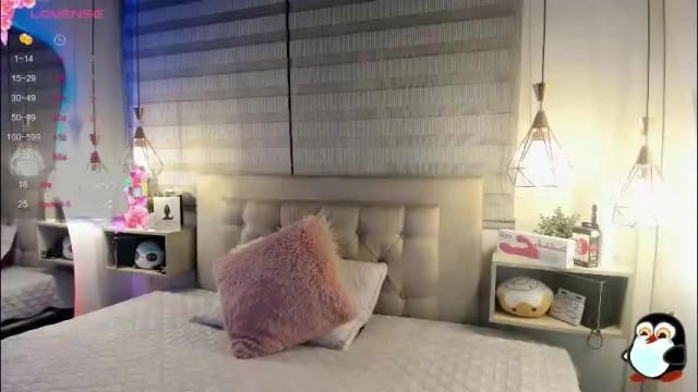 Image 3 of cristal__hot_1 Stream on Chaturbate on 5 days ago