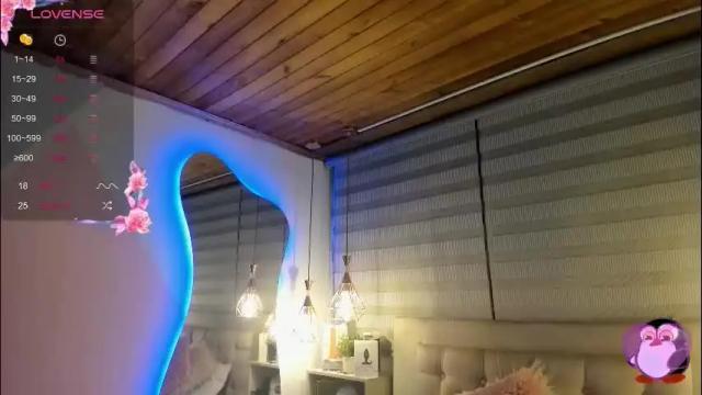 Image 4 of cristal__hot_1 Stream on Chaturbate on 5 days ago