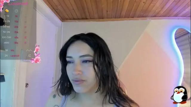 Thumbnail 2, cristal__hot_1's Stream at Chaturbate, 5 days ago
