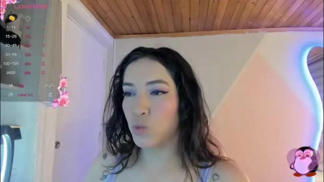 Image 8 of cristal__hot_1 Stream on Chaturbate on 5 days ago