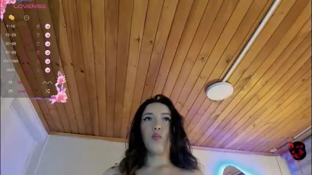 Image 3 of cristal__hot_1 Stream on Chaturbate on 4 days ago