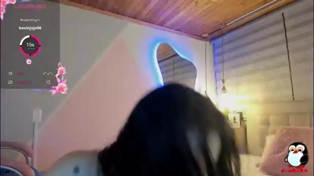 Image 8 of cristal__hot_1 Stream on Chaturbate on 4 days ago