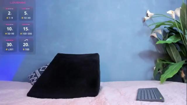 Image 12 of cristal_antoni Stream on Chaturbate on 1 month ago