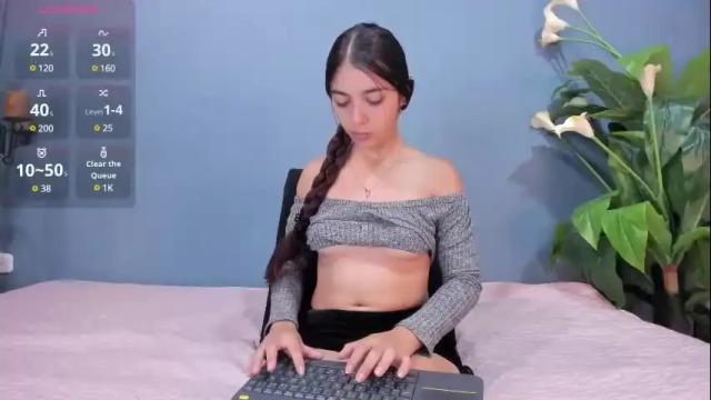 Thumbnail 1, cristal_antoni's Stream at Chaturbate, 20 days ago