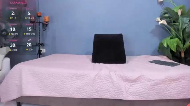 Thumbnail 2, cristal_antoni's Stream at Chaturbate, 20 days ago